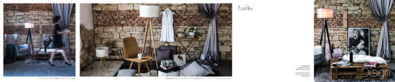 Design tiskovin