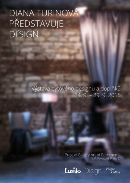 Design tiskovin
