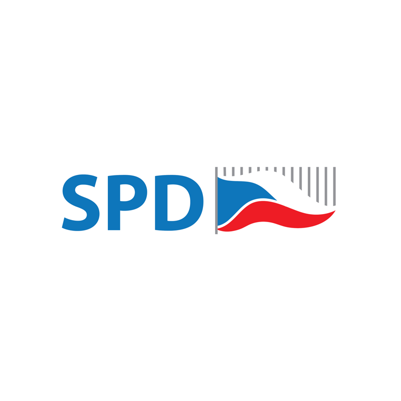 logo SPD