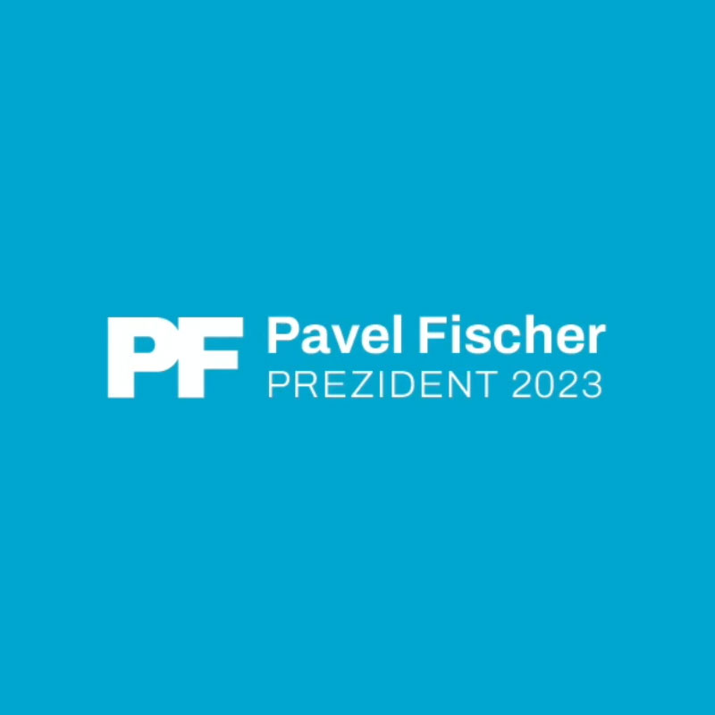 logo Pavel Fischer
